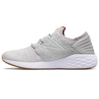 New Balance Fresh Foam Cruz V2 'Off Grey' Moteriški WCRUZKG2 35