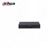 Dahua 6-Channel 4K NVR, 1-Bay, Dual LAN CN plug (adapter included)