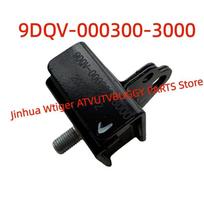 Original Engine Damping Block 9DQV-000300-3000 For CFMOTO -2025YEARS New450 500 600 800 1000 Cforce Zforce Uforce