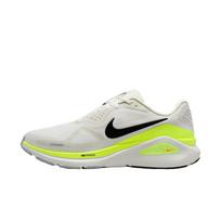 Nike Structure 26 Men Summit White Volt Total Orange Black HJ1102-103 EU 41