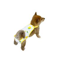 Breathable Cotton Dog Period Pants For Female Pet0 Comfortable And Leakproof Designs S