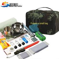 Tactical Emergency Preparedness Kit Bag