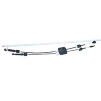 Gear Shifter Cable For Suzuki Celerio 1.0 L 2014-2020 Petrol