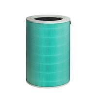 Pakaitinis Hepa filtras, skirtas Xiaomi Mi Mijia Air Purifier Pro H aktyvintosios anglies filtras žalias CHINA