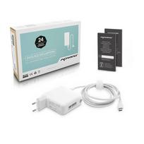 Power Adapter Apple Macbook USB-C Charger 61W