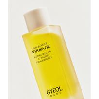 Gyeol Haus [Barrier Oil] Skin Barrier Jojoba Oil 34ml NONE