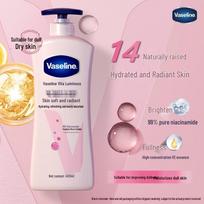 Vaseline balinamasis kūno losjonas
