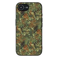 Karinio kamufliažo rašto dėklas, skirtas Motorola Moto Edge 50 30 Fusion 40 NEO Ultra Pro G22 G23 G20 G35 G84 G13 G53 Motorola Moto G53 black