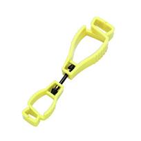 Glove Clip Holder Hanger Guard Labor Work Clamp  Catcher Safety Work Hot geltona