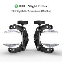 2UUL DA09 2Pcs/Box Slight Puller Screen Opener For Mobile Phone Rear Glass Back Cover Battery Disassemble Repair Fix