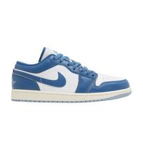 Jordan 1 Low Industrial Blue 44.5