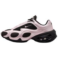 Nike Air Max Muse Breathable Support Rebound Casual Shoes Women's Black Pearl Pink FV1920-606 36.5 gray