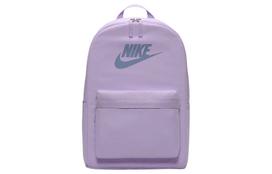 Nike Poliesterio Kuprinė Įprasta Unisex Absoliuti Violetinė DC4244-512
