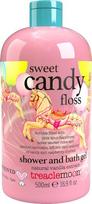 Dušo želė Treaclemoon Sweet Candy Floss, 500 ml