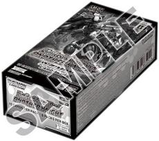 Digimon Card Game Limited Card Pack Another Knight LM-07 Display (6 packs)
