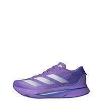 Adidas Adizero SL2 Mados Minimalistinė Estetika Madingi Žemi Bėgimo Bateliai Moteriški Kedai Violetiniai IH8198 41⅓