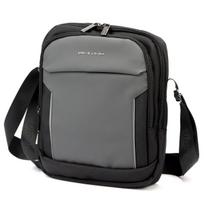 Rankinė vyrams Pierre Cardin 8154 ALAN06, Juoda