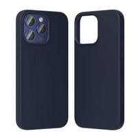 VENTION SILIKONINIS DĖKLAS IPHONE 15 PRO MAX KUFL0-40 TELEFONO APSAUGA
