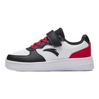 Anta Kids Velcro Low-Top Casual Shoes 5.5Y