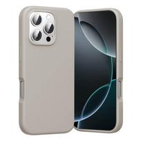 Dėklas iPhone 16 Pro Max, skirtas MagSafe KUHM0-40, aukštos apsaugos