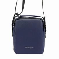 ekologiška oda Vyrų piniginė Pierre Cardin IZA304 522166, Ruda