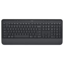 Logitech K650 Wireless Multi-Device Keyboard with Palm Rest