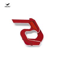 HGLRC Sector D5 FR 5-inch FPV Drone Frame Head Part