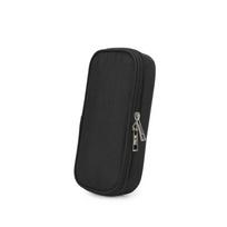 Waterproof Insulin Cooler Travel Case Pill Cooler Bag  Pill Supplies Organizer juoda