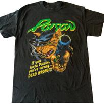 New Poison band Gift For Fans Unisex S-5XL Shirt 11D732 M