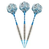 Soft Tip Darts Set  Aluminum Shaft Professional Darts Plastic Tip Sets 2BA Replacement Tips