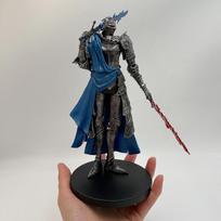 21cm Game Eldon's Ring Figure Rellana Action Figure Collection Statue for Game Fans