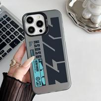 Zenless Zone Zero Miyabi Hoshimi Phone Case For iPhone 11 Case iPhone 16 Pro 13 12 14 15 Pro Max XR XS X 7 8 Plus Cover For iPhone 14