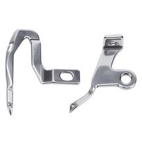 Upper Lower Looper Fit for Singer 14HD854, S0100, HD0450S, HD0400S, SE017, 14CG744 Serger Sewing Machine 550411+550568