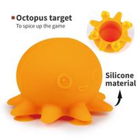 Patented Products Customizable Good Quality Silicone Darts Board Games Suitable for Kids and Adults