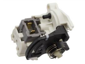 Renault Clio Ii Fl 01-10 Rear Trunk Lid Lock