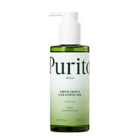 From Green Cleansing Oil