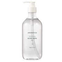 Soothing Aloe Vera Gel