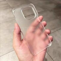 Half-Wrapped Case For APPLE For Iphone 17 13 14 15 16 PRO MAX plus mini Matte Colorful PC Back Cover Shockproof Frosted Shell iPhone 15