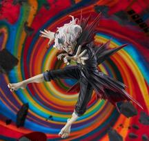 Occult Figure TV Anime Occult Transform Visual Official  Dandadan  FIGURIZM (Transformed) ver. juoda