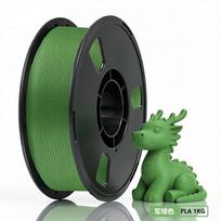 KELEIDI Factory PETG PLA ABS Filament 1.75mm 1kg(2.2lbs) Dimensional Accuracy Probability +/- 0.02 mm 3D Printers PLA&3D Printing Filaments&PLA