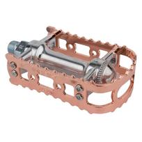 MKS Manufacturing Bicycle Pedals Copper (Mikashima Co., Ltd.) BM-7 (BM-7)