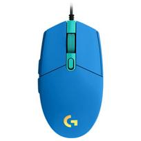 Logitech G102 LIGHTSYNC Wired Gaming Mouse