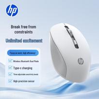 HP S1000DC Wireless Dual-Mode Silent Office Mouse