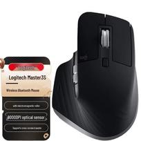 Logitech MX Master 3S Wireless Mouse