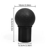 Barbell Landmine Attachment Barbell Base Holder Non Slip Barbell Protective Cover Barbell Landmine Base for Home Gym juoda