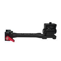 Camera Monitor Mount for DJI RS4 RS3-mini RS2 RS3 RS-3Pro RSC2 Gimbal Stabilizer Accessories With1/4 3/8 Threads Cold Shoe