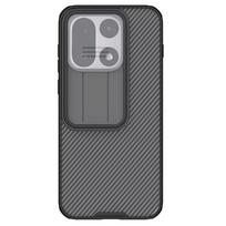 For Oneplus 15 5G Case Nillkin CamShield Pro Hard PC Slide Camera Cover Ultra-Thin Privacy Lens 360 Protection Back Cover OnePlus 15