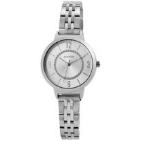 Montre - RAPTOR - Sara - Acier inoxydable argenté - Boîtier 36 mm - Quartz Miyota 2035