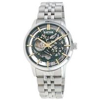 Montre-bracelet - RAPTOR - RA20407-004 - Automatique - Acier inoxydable - Étanche 5 ATM