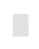 Įmautės kortelėms Dragon Shield Japanese Matte Clear Outer Sleeves Clear Cosmere